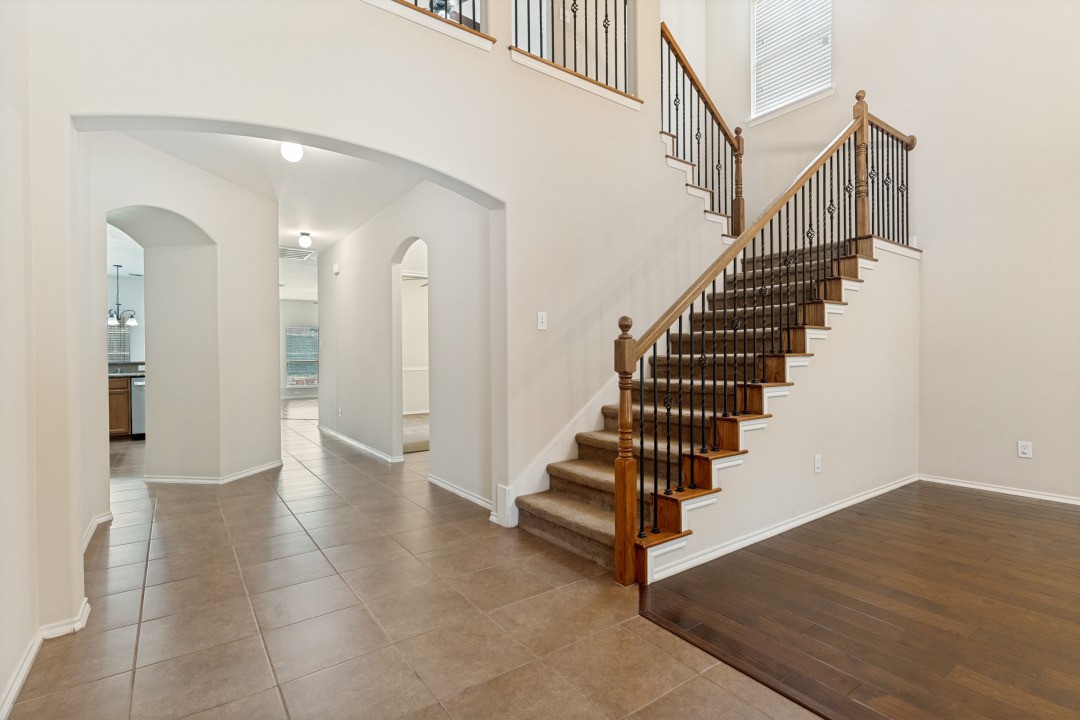 3602 Spring Run Lane Melissa TX 75454