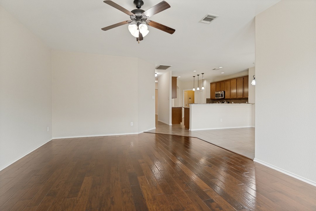 3602 Spring Run Lane Melissa TX 75454