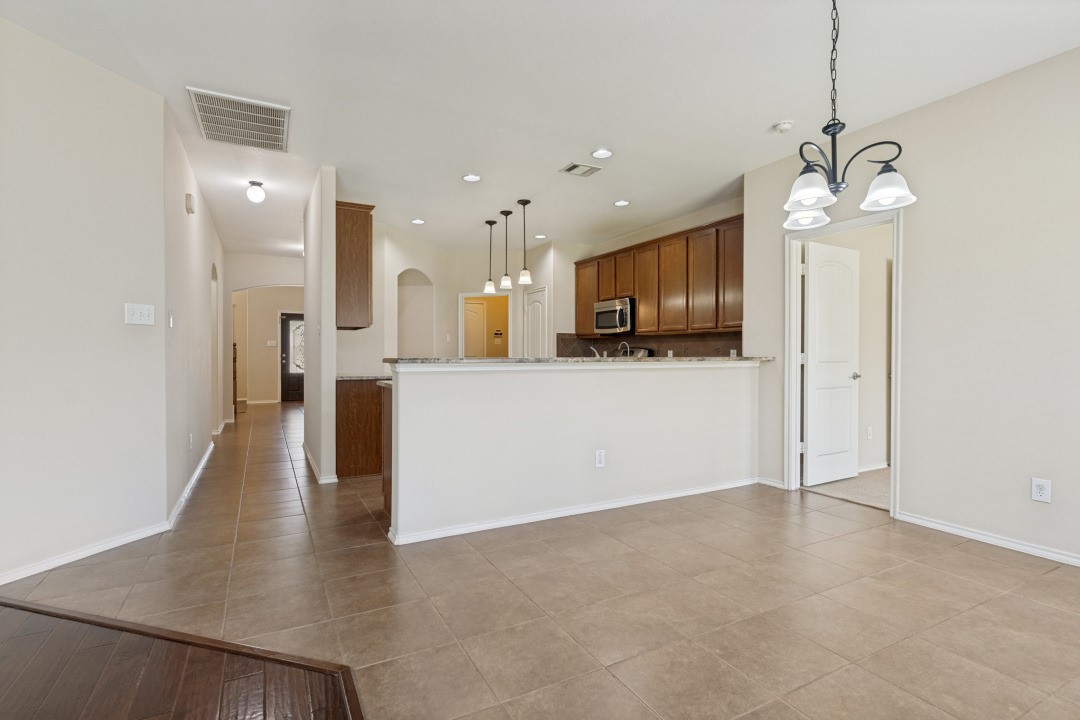 3602 Spring Run Lane Melissa TX 75454
