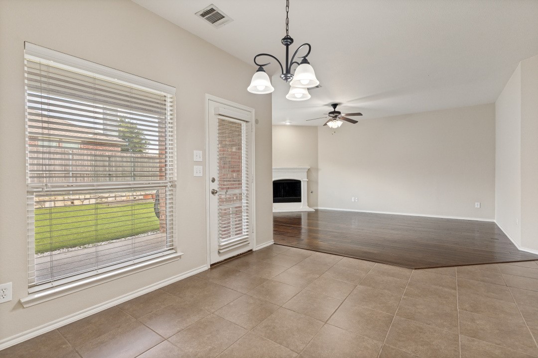 3602 Spring Run Lane Melissa TX 75454
