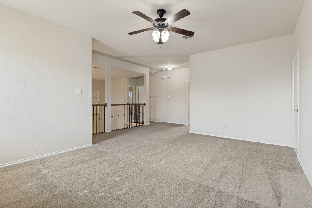 3602 Spring Run Lane Melissa TX 75454