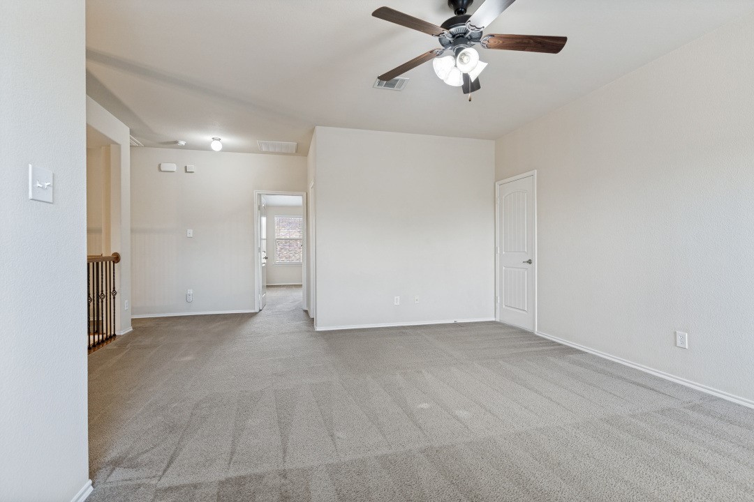 3602 Spring Run Lane Melissa TX 75454