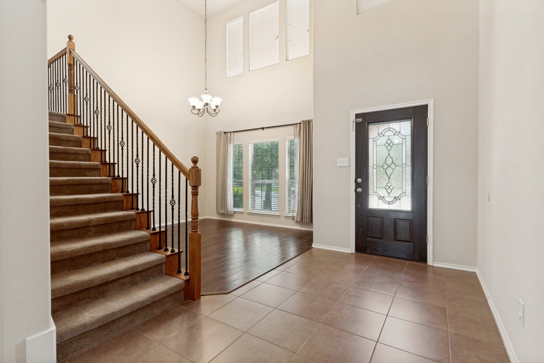 3602 Spring Run Lane Melissa TX 75454