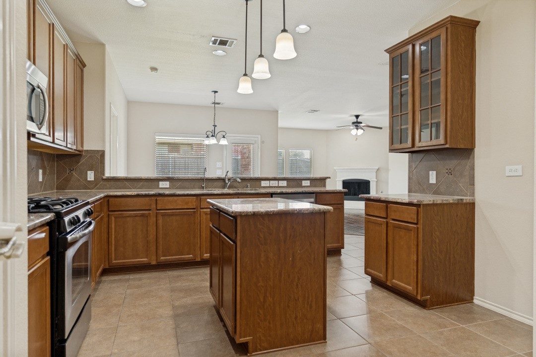 3602 Spring Run Lane Melissa TX 75454