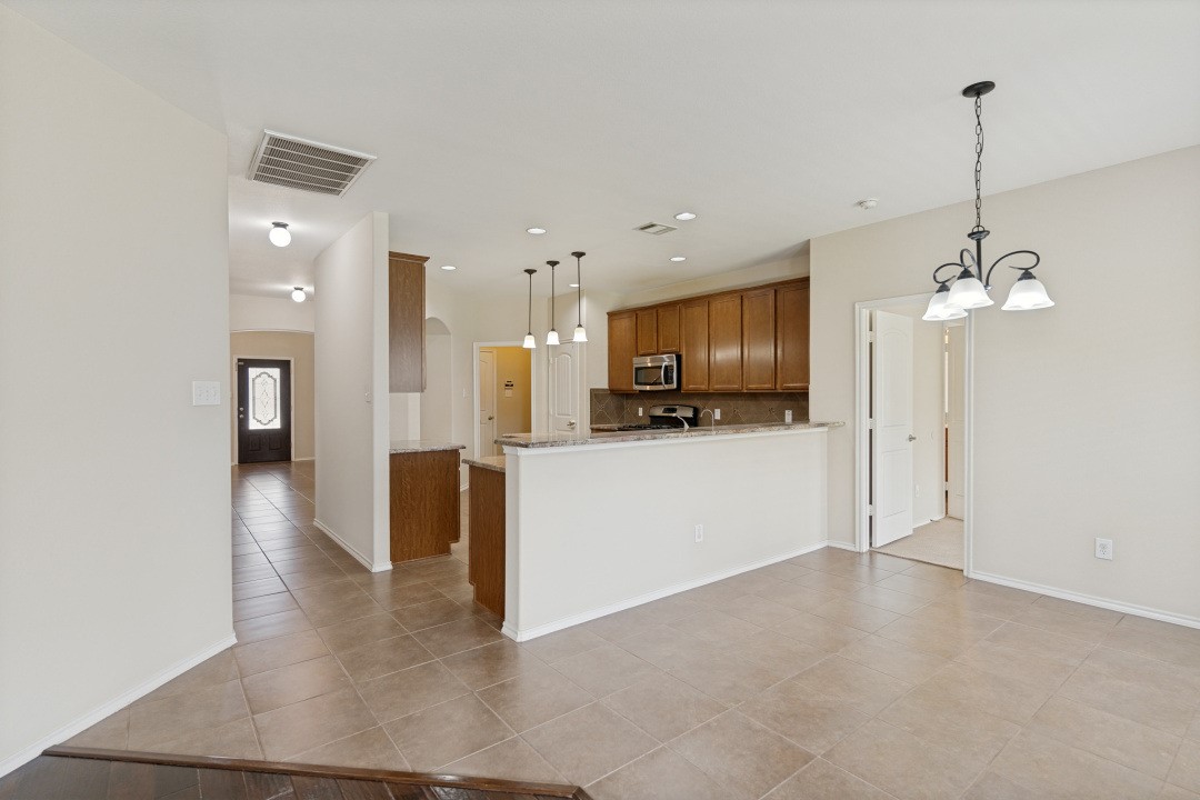 3602 Spring Run Lane Melissa TX 75454