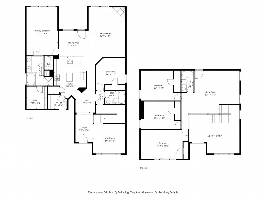 3602 Spring Run Lane Melissa TX 75454
