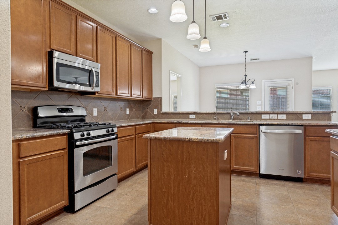 3602 Spring Run Lane Melissa TX 75454