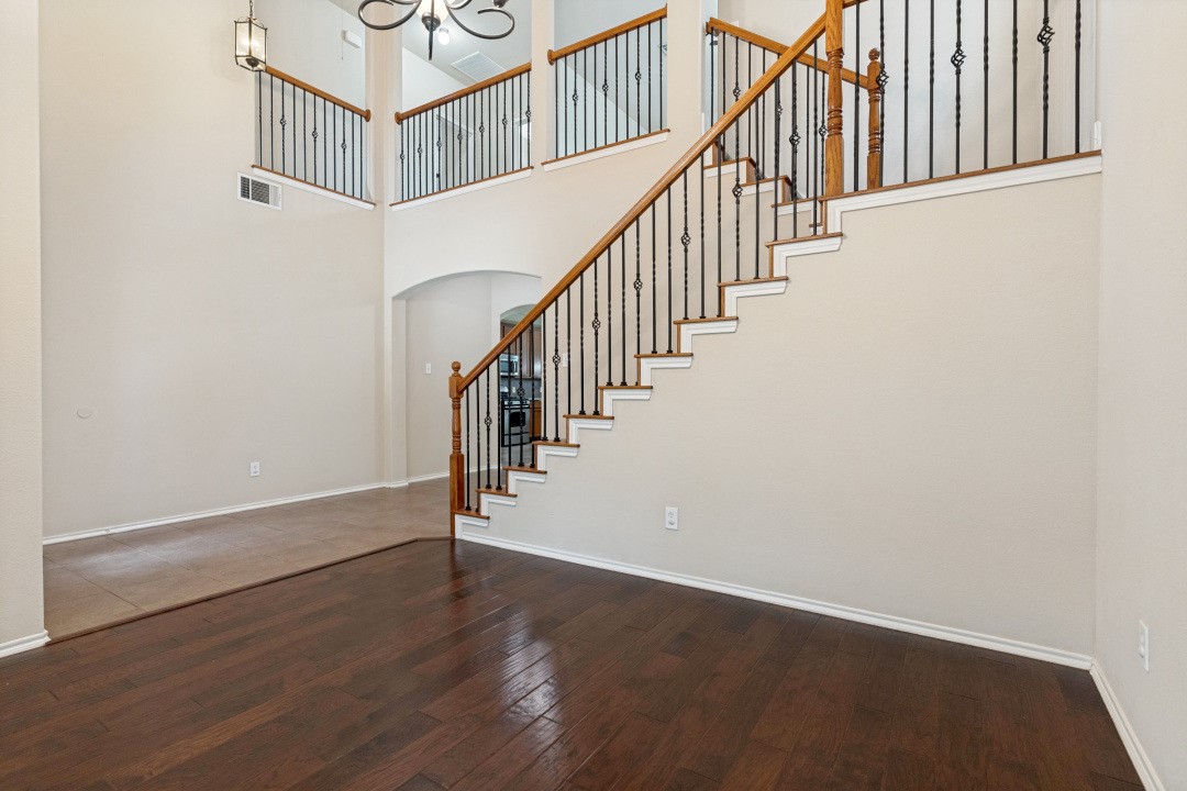 3602 Spring Run Lane Melissa TX 75454