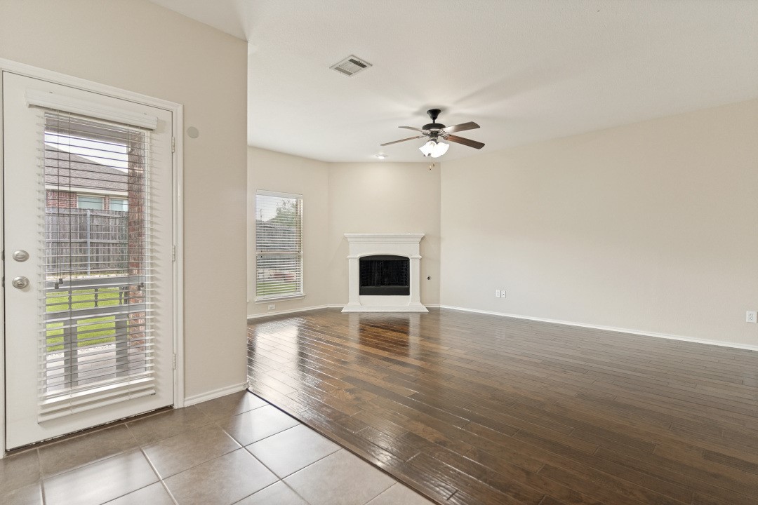 3602 Spring Run Lane Melissa TX 75454