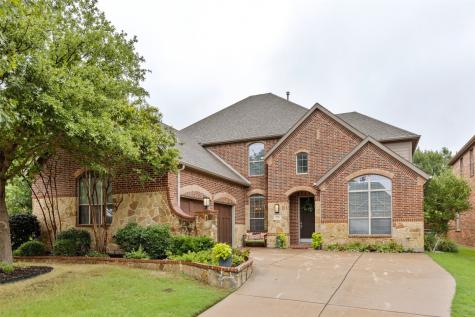 9736 Armour Drive Fort Worth TX 76244