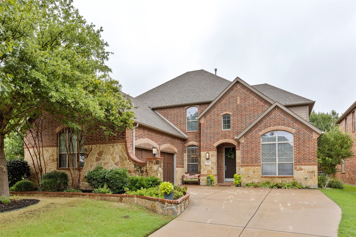 9736 Armour Drive Fort Worth TX 76244