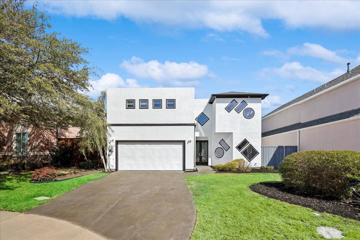 3216 Gleneagles Court Plano TX 75093
