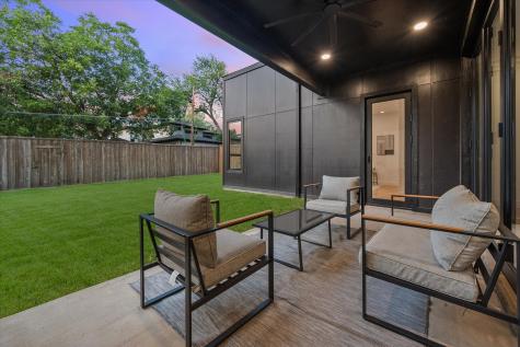 3739 Rockdale Drive Dallas TX 75220