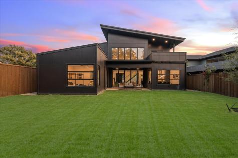 3739 Rockdale Drive Dallas TX 75220