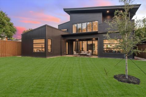 3739 Rockdale Drive Dallas TX 75220