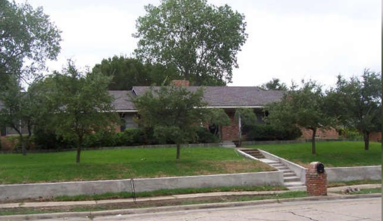 1406 Surrey Court Garland TX 75043
