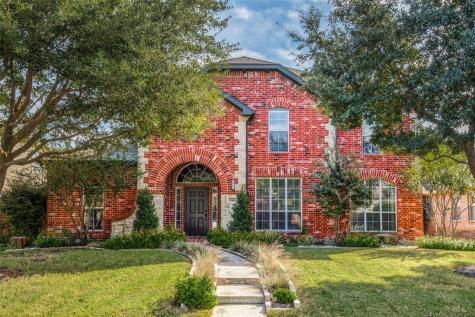 9448 Long Hollow Circle Frisco TX 75033