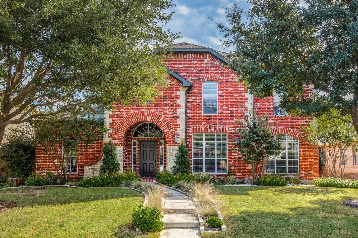 9448 Long Hollow Circle Frisco TX 75033
