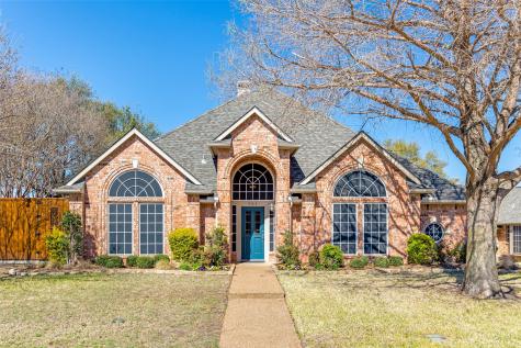 751 Micah Drive Rockwall TX 75032