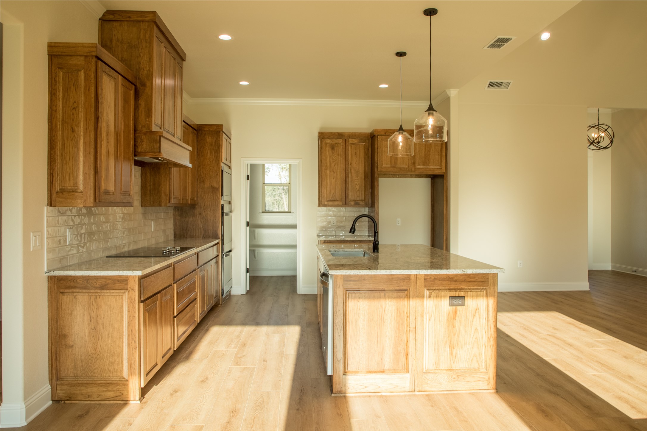 141 Prairie Winds Drive Poolville TX 76487