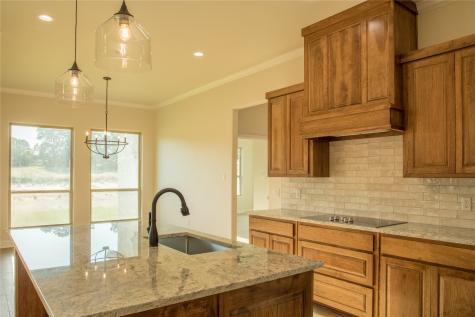 141 Prairie Winds Drive Poolville TX 76487