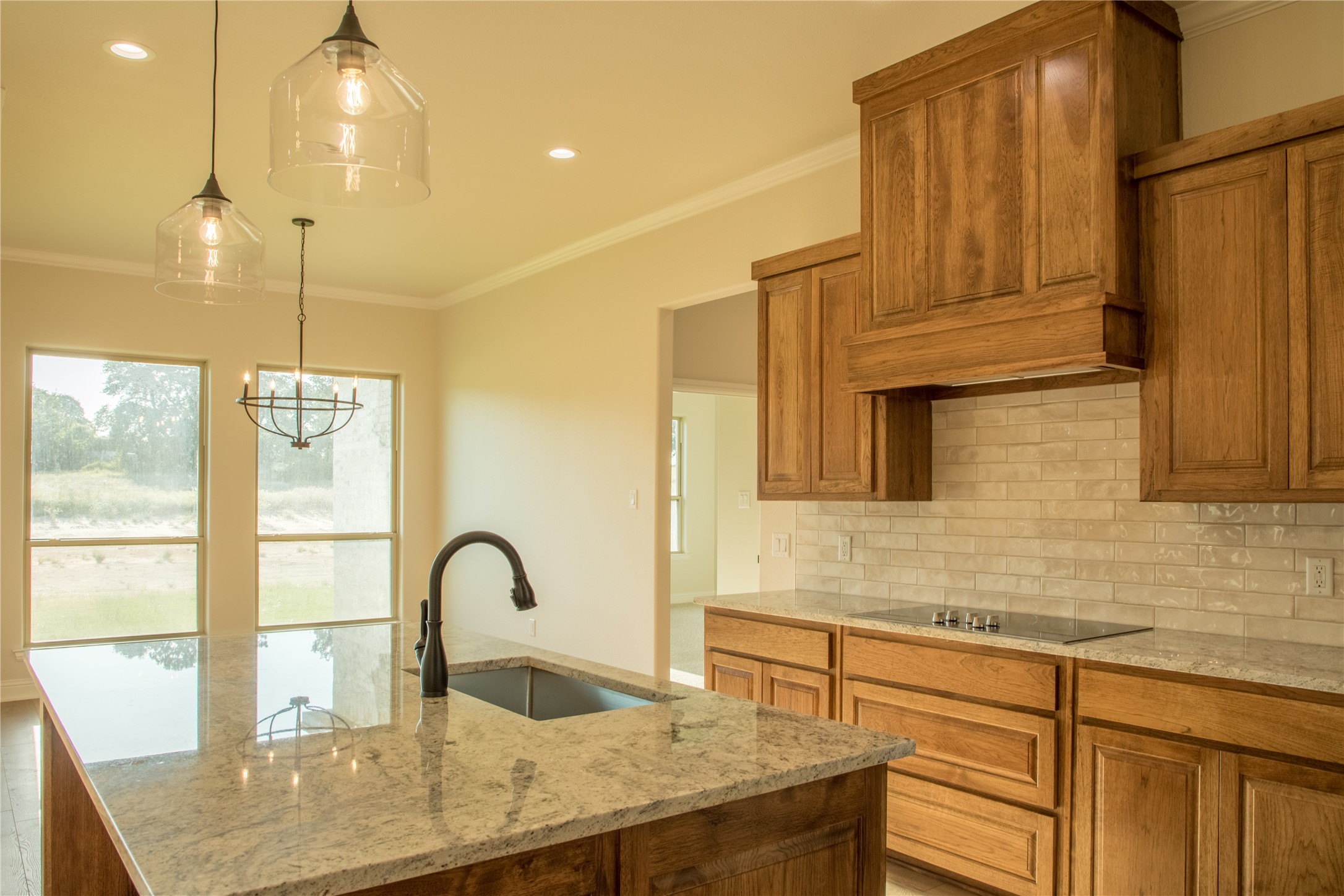 141 Prairie Winds Drive Poolville TX 76487