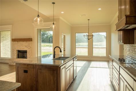 141 Prairie Winds Drive Poolville TX 76487