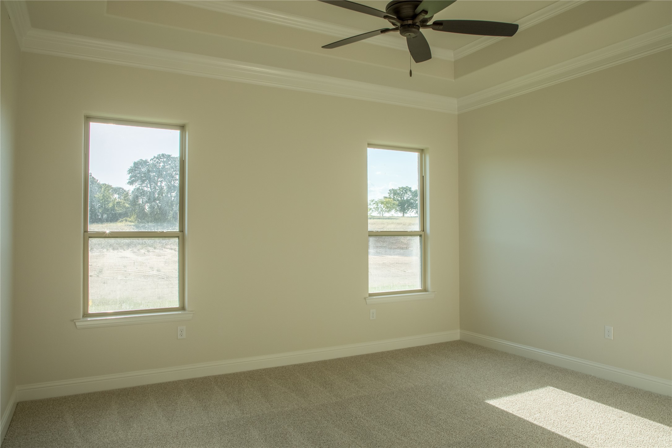 141 Prairie Winds Drive Poolville TX 76487
