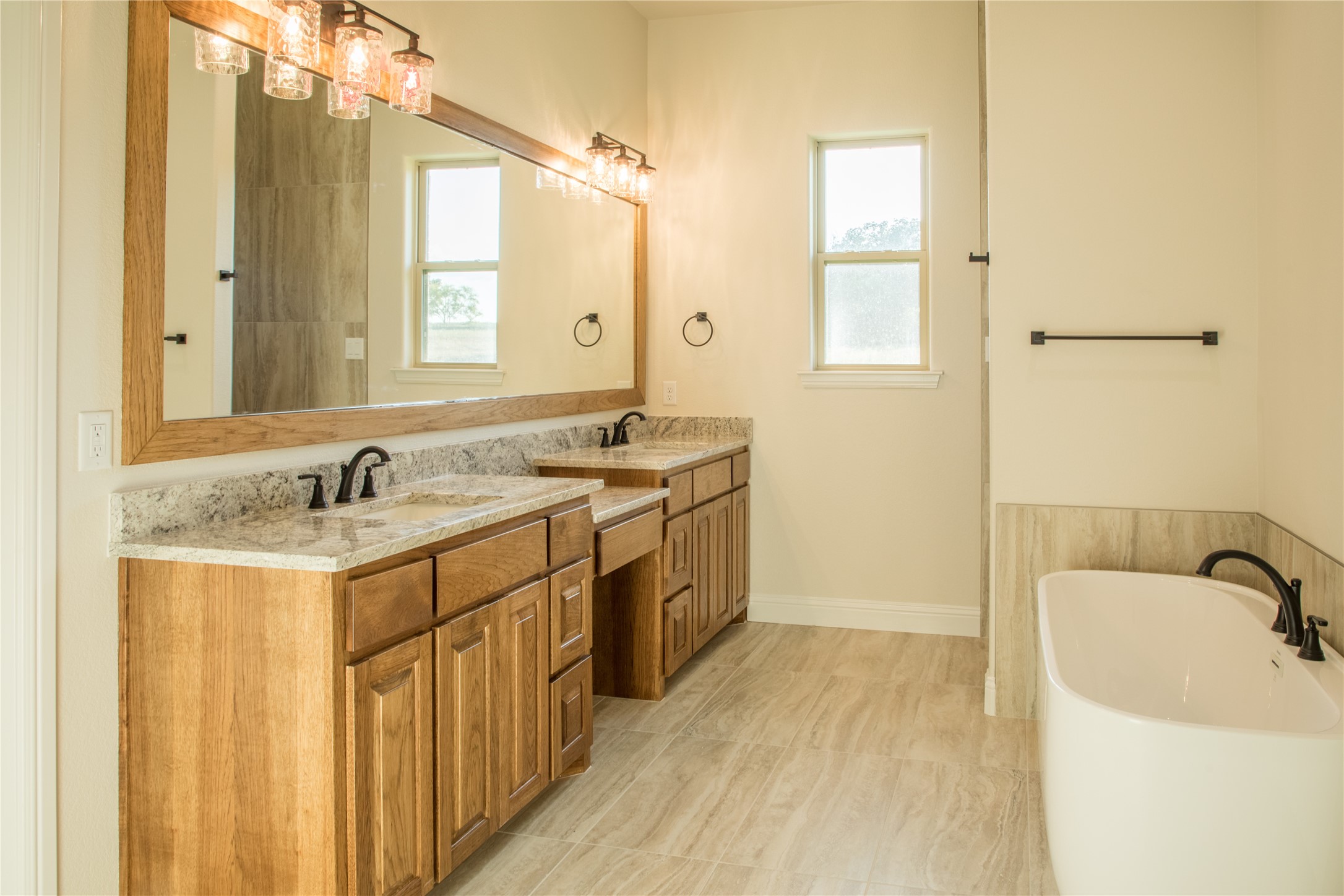 141 Prairie Winds Drive Poolville TX 76487