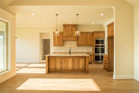 141 Prairie Winds Drive Poolville TX 76487