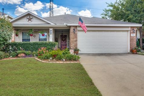 745 Kentucky Derby Lane Fort Worth TX 76179