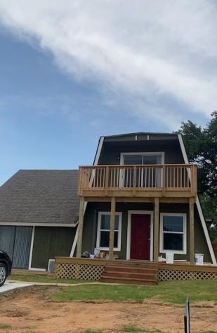 1712 Broken Bow Road Granbury TX 76049