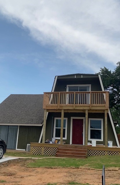 1712 Broken Bow Road Granbury TX 76049