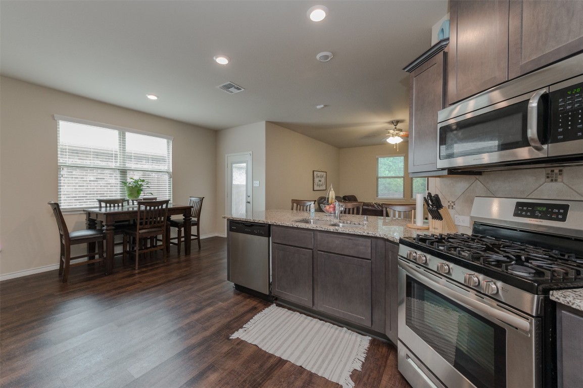 3012 Colorado Drive Little Elm TX 75068