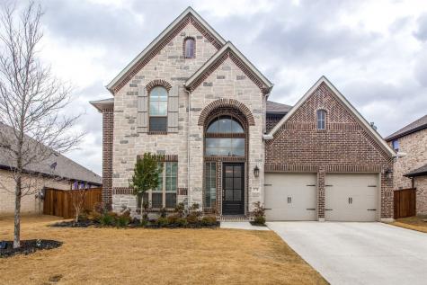2770 Clearwater Drive Prosper TX 75078