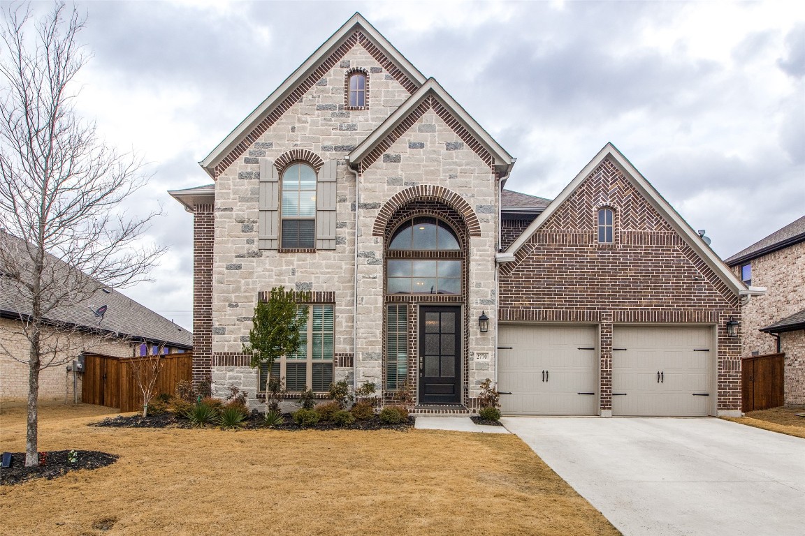 2770 Clearwater Drive Prosper TX 75078