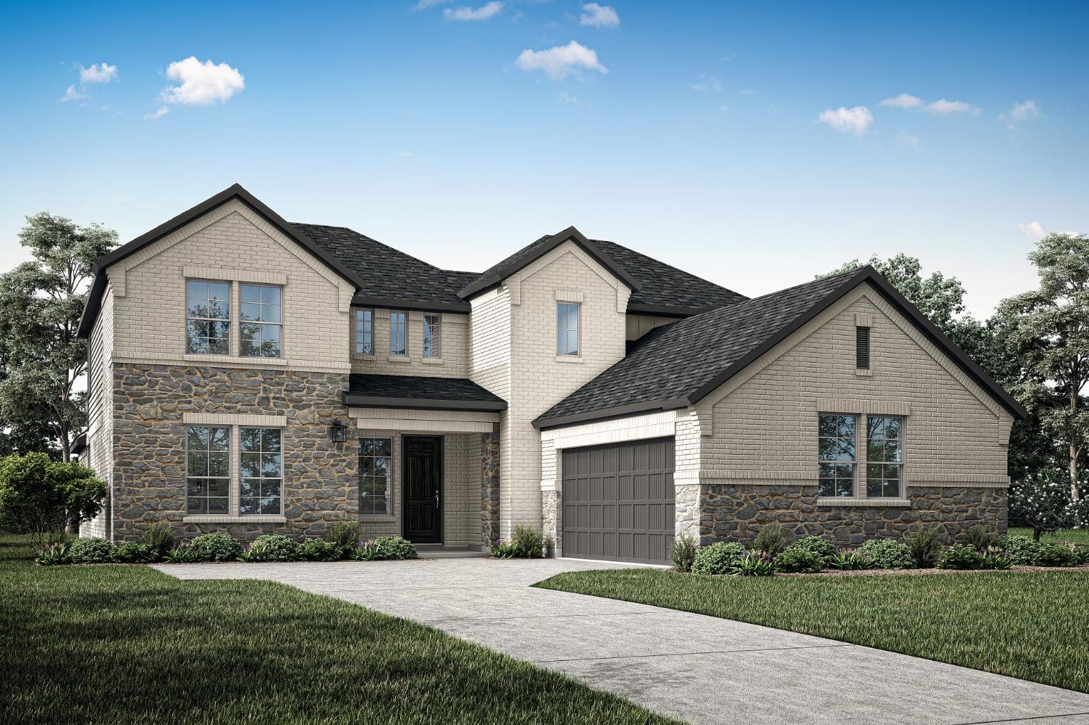 4113 Seminole Street Mckinney TX 75071