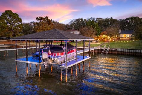 327 Admiral Drive Gun Barrel City TX 75156