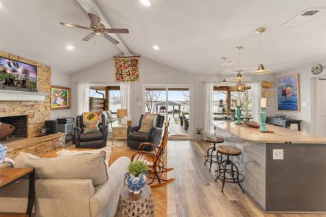 327 Admiral Drive Gun Barrel City TX 75156