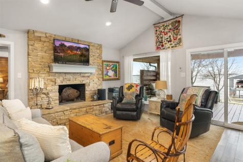 327 Admiral Drive Gun Barrel City TX 75156