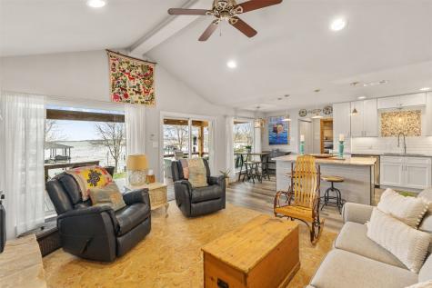 327 Admiral Drive Gun Barrel City TX 75156