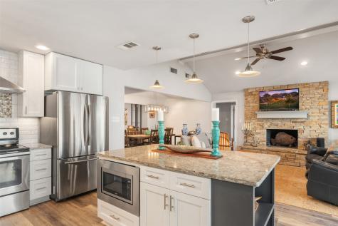 327 Admiral Drive Gun Barrel City TX 75156