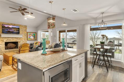 327 Admiral Drive Gun Barrel City TX 75156