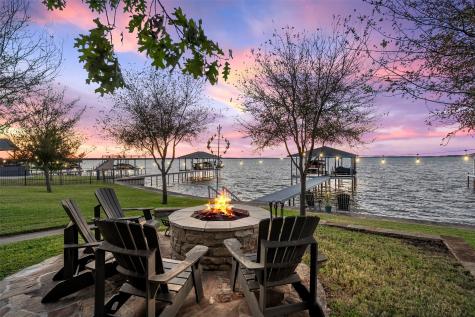 327 Admiral Drive Gun Barrel City TX 75156