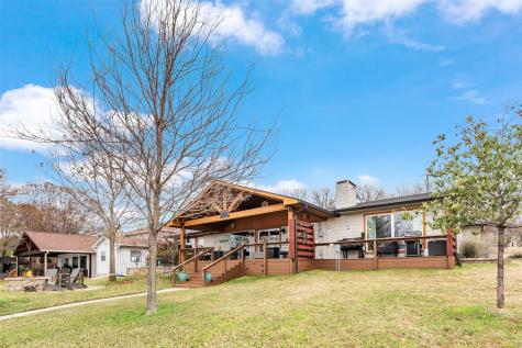 327 Admiral Drive Gun Barrel City TX 75156