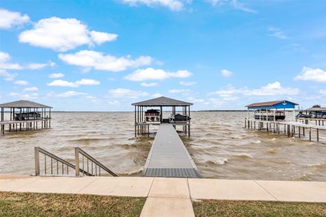 327 Admiral Drive Gun Barrel City TX 75156