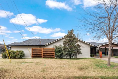 327 Admiral Drive Gun Barrel City TX 75156