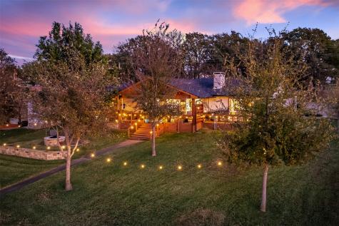 327 Admiral Drive Gun Barrel City TX 75156
