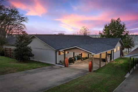 327 Admiral Drive Gun Barrel City TX 75156