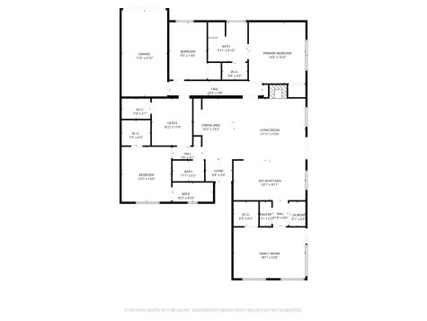 327 Admiral Drive Gun Barrel City TX 75156
